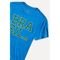 Camiseta Estampada Brasil Reserva Azul - Marca Reserva
