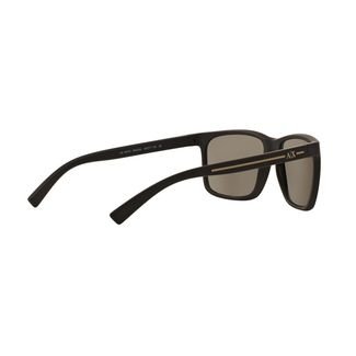 Óculos de Sol Armani Exchange Quadrado AX4041SL