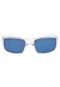 Óculos de Sol Oakley Crankshaft Polished Clear Incolor - Marca Oakley