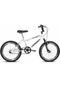 Bicicleta M Trust Branca - Aro 20 - Marca Verden Bikes