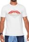 Camiseta Rip Curl California Branca - Marca Rip Curl