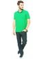Camisa Polo Tommy Hilfiger Logo Verde - Marca Tommy Hilfiger