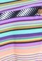 Calcinha Citric Mary Multicolorida - Marca Citric