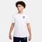 Camiseta Nike Inglaterra Crest Masculina - Marca Nike