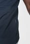 Camiseta Oakley Mod Brand Azul-Marinho - Marca Oakley