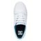 Tênis DC Shoes New Flash 2 TX Masculino White/White/Marine - Marca DC Shoes
