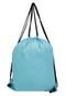 Mochila Neff Corpo Cinch Sack Azul - Marca Neff