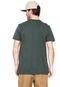 Camiseta Hang Loose Salty Verde - Marca Hang Loose