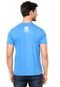 Camiseta Industrie Surf 99 Azul - Marca Industrie