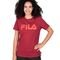 Camiseta Fila Letter Premium Feminina - Marca Fila