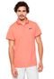 Camisa Polo Nike Court Laranja - Marca Nike