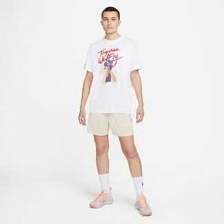 Camiseta Nike Swoosh Fly Feminina - Compre Agora