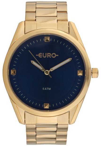 Relógio Euro EU2036YOE/4A Dourado - Marca Euro