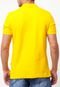 Camisa Polo Nike Matchup CBF Core Amarela - Marca Nike