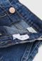 Calça Jeans PUC Infantil Cordão Azul - Marca PUC