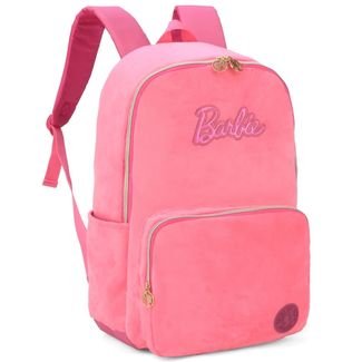 Mochila Luxcel Barbie 46790  Pink