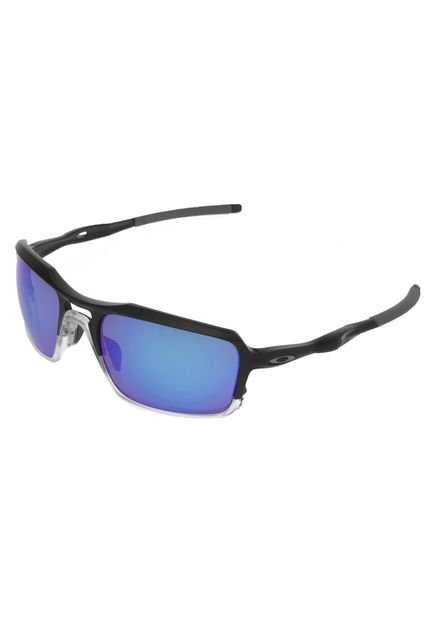 Óculos de Sol Oakley Triggerman Preto - Marca Oakley