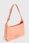 Bolsa Santa Lolla Baguete Coral - Marca Santa Lolla