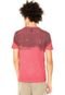 Camiseta Calvin Klein Jeans One Rosa - Marca Calvin Klein Jeans