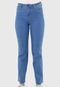 Calça Jeans Hering Lisa Azul - Marca Hering