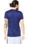 Camiseta adidas Performance Cool365 Azul-Marinho - Marca adidas Performance