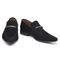 Sapato Social Masculino Malbork Loafer em Couro Preto 357NP - Marca Malbork