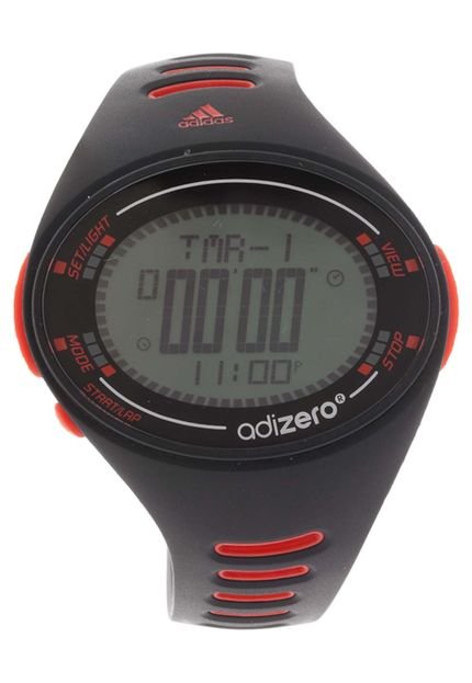 Relógio adidas AdiZero Preto - Marca adidas Performance