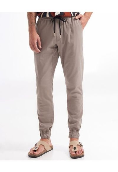 Jogger Hombre Seven Gris Algod n Compra Ahora Dafiti Colombia