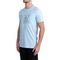 Camiseta Billabong Die Cut Masculina Azul Claro - Marca Billabong