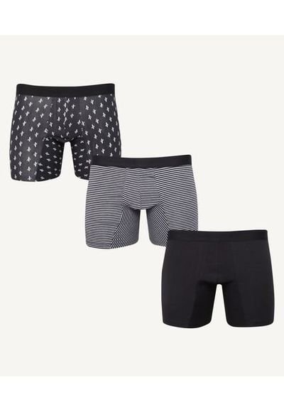 Dafiti boxer hombre online