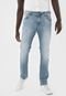 Calça Jeans Forum Skinny Alexandre Azul - Marca Forum