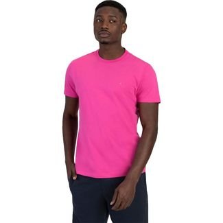 Camiseta Aramis Basic V23 Rosa Masculino