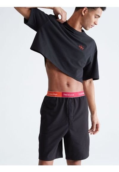 Bermuda calvin shop klein hombre