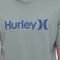 Camiseta Hurley O&O Solid WT23 Masculina Militar - Marca Hurley