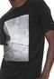 Camiseta Rip Curl Ramp Preta - Marca Rip Curl