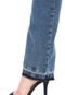 Calça Jeans Biotipo Reta Estonada Azul - Marca Biotipo