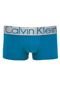 Cueca Calvin Klein Underwear Sungão Cós Azul - Marca Calvin Klein Underwear