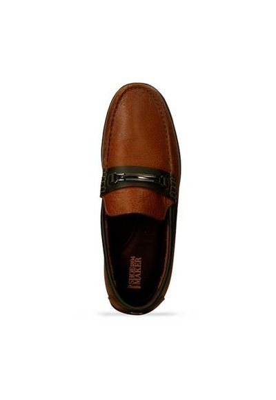 Mocasines Miel Verde Bata Gabriel Moc Hombre Compra Ahora