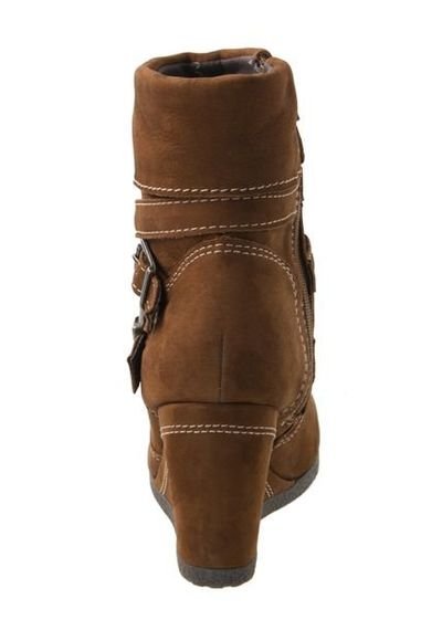 Botas bosi hot sale