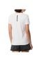Camiseta Calvin Klein Casual Branca - CKJF111-0900 - Marca Calvin Klein Jeans