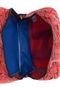 Mochila Sestini Spider-Man 17M Plus G Infantil Vermelho - Marca Sestini