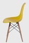 Cadeira Infantil DKR Eames Amarelo OR Design - Marca Ór Design