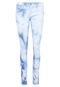Calça Jeans Volcom Skinny Liberated Azul - Marca Volcom