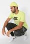 Camiseta Nike Sportswear Icon Future Verde - Marca Nike Sportswear