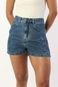 Shorts Jeans 46 Gazzy - Marca Gazzy
