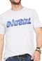 Camiseta Diesel Just Cinza - Marca Diesel