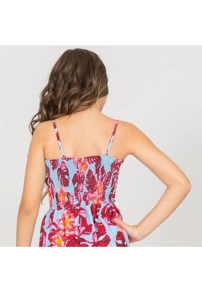 Dafiti vestidos para niñas sales