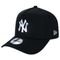 Boné New Era Infantil 9FORTY A-Frame New York Yankees - Marca New Era