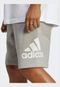 Essentials Big Logo French Terry Shorts adidas - Marca adidas Sportswear