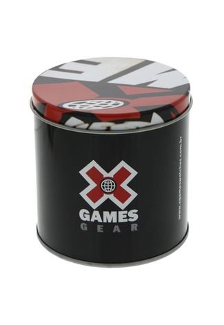 Relógio X-Games XMPPD457-BXPX Preto